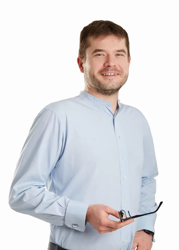 Bernard
