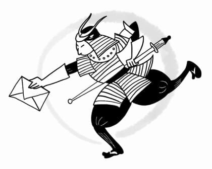 Officesamurai Swift Reply