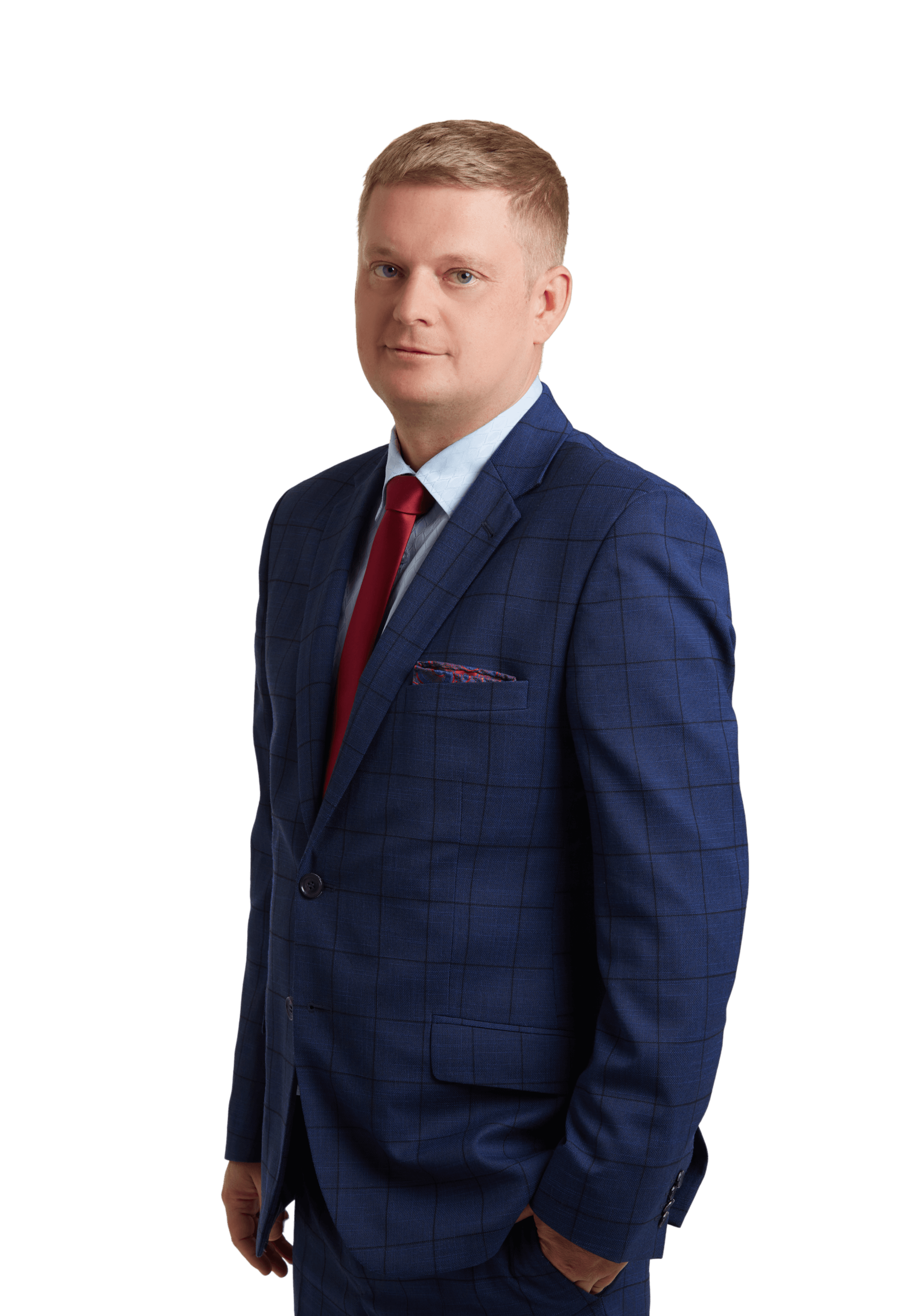 Michał