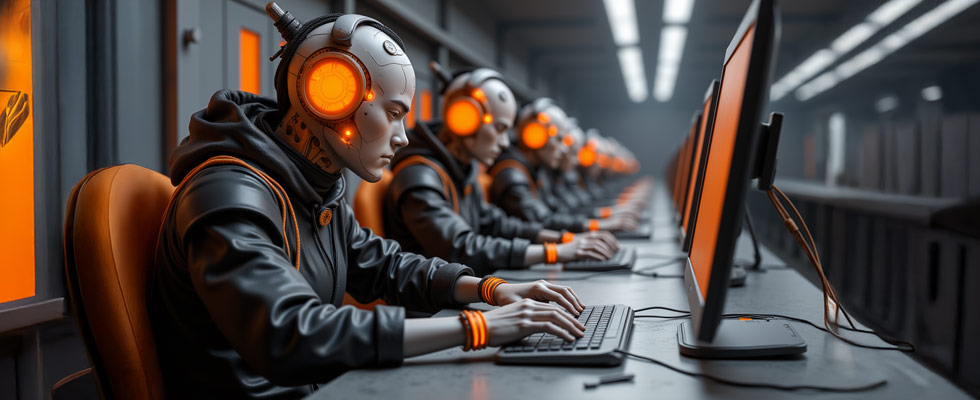 automation solutions