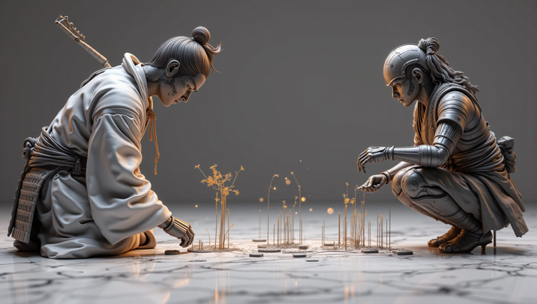 now is the best time to automate smarter