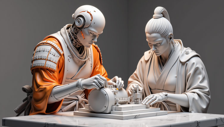 build an automation strategy and an automation program