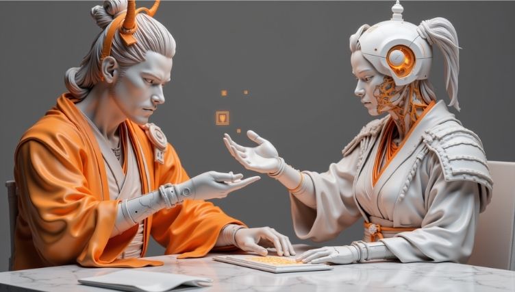 Challenges and considerations for RPA and AI Implementation