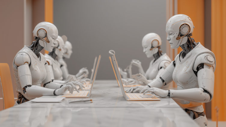 how to automate workflows with RPA