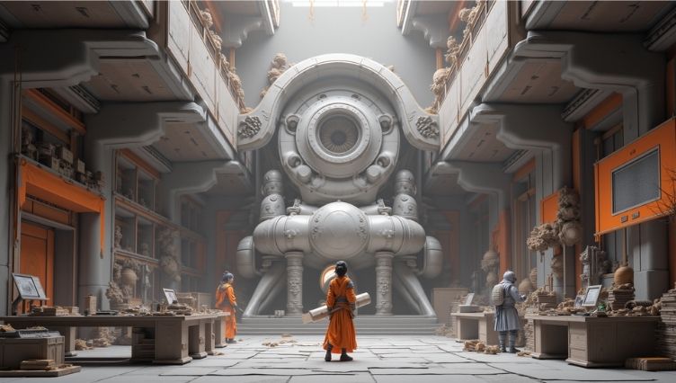 Key differentiators RPA vs AI