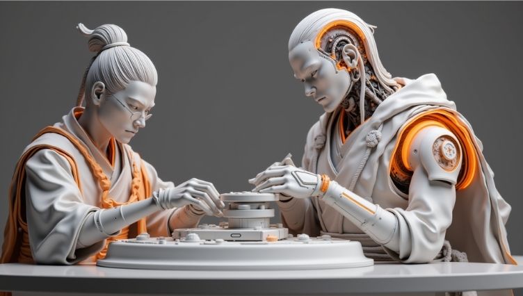 The synergy of RPA and AI: combining strengths for intelligent automation